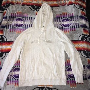 Abercrombie & Fitch Hoodie 2016